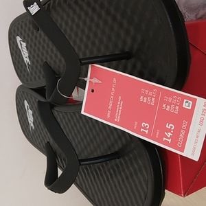 Nike | Shoes | Nike Flip Flop | Poshmark